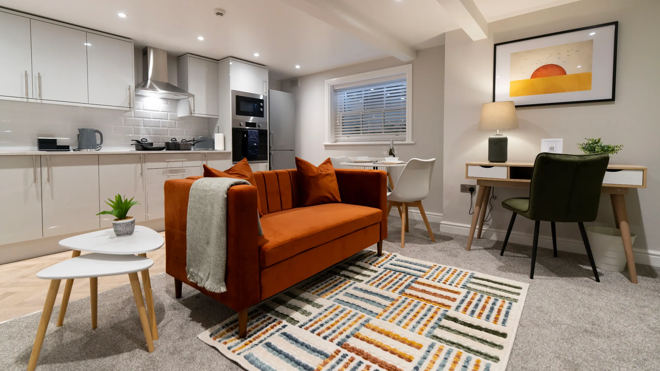 Premium Caversham Riverside Living
